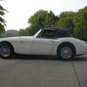 1966 Austin Haley 3000 MKIII BJ8