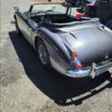 1966 Austin Healey 3000 1966 AUSTIN HEALEY 3000 MKIII BJ8 PH 2