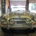 1966 AUSTIN-HEALEY 3000 IN VERY GOOD CONDITION
