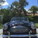 1966 Austin Healey 3000 MK3 3000. Complete RESTORATION!