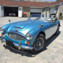 1966 Austin Healey 3000 MKIII - NO RESERVE - Authentic Survivor, Great Driver