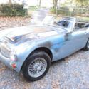 1966 Austin Healey 3000 MKlll 3 Two Tops Barn Garage Find NO RESERVE