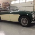 1966 Austin Healey 3000