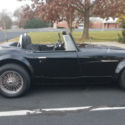 1966 Austin Healey 3000 Tribute car. (Sebring5000/MX)