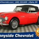 1966 AUSTIN HEALEY HEALEY