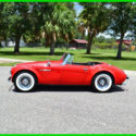 1966 Austin Healey Sebring MX Wide Body Replica 350 V8 Automatic