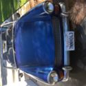 1966 Austin Healy Sprite