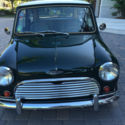1966 Austin Mini Cooper "S" Mk 1 Extraordinary $31,000 Plus Restoration