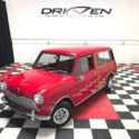 1966 Austin Mini Countryman Mark 1 Woodie classic Morris Cooper Traveller VIDEO