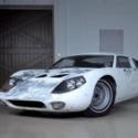 1966 Avenger GT / Porsche Powered