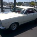 1966 Award Winning Mercury Comet Caliente