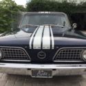 1966 Barracuda Formula S 4-Speed numbers matching . Garage kept it’s whole life.