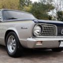 1966 BARRACUDA Year matching 440 w/&quot;525HP&quot; *** Rare *** Like New *** MUST SELL