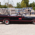 1966 Batmobile Batrodz