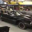 1966 Batmobile kit car