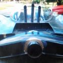 1966 Batmobile Replica