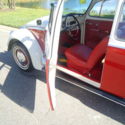 1966 BEETLE - GORGEOUS SHOW CAR - 1 FAMILY OWNED CAR -ALL STOCK - ORIGINAL CAR