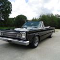 1966 Belvedere 383 Convertible Show Car, Vintage A/C, Restored, NO RESERVE L@@K!