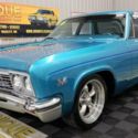 1966 Biscayne Wagon 396 V8 Overdrive Automatic AC Air Ride!  TRADES?