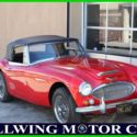 1966 BJ8 Used