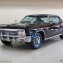 1966 Black 2 DOOR HARTOP!