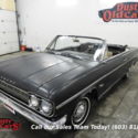1966 Black Runs Drives Body VGood Inter Nds Wrk 232I6 Auto!