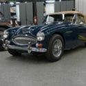 1966 Blue 3000!