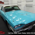 1966 Blue 390V8 Body Fair Inter VGood 3 spd auto!