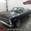 1966 Blue Great Project Car Needs TLC!