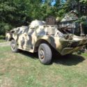 1966 BRDM-2