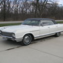 1966 Buick Electra 225 4 Door Hard Top, Only 50,708 Miles...Great Driver 401 CI