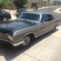 1966 BUICK ELECTRA 225 ** 425 engine