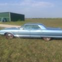 1966 Buick Electra 225 Classic Car,  Hard Top Sedan