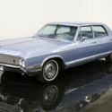 1966 Buick Electra 225 Thin-pillar Sedan *$255 Per Month!*