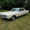 1966 Buick Electra 4 door 225