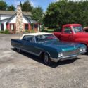 1966 Buick Electra Custom 6.6L Convertible