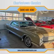 1966 Buick Electra, Tan with 43522 Miles available now!