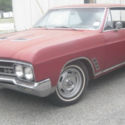 1966 Buick Gran Sport