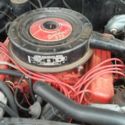 1966 Buick LeSabre, 4 door No Post All Original