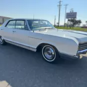 1966 Buick LeSabre Custom 4 Door Hardtop *