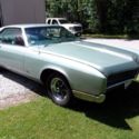 1966 BUICK RIVERA 465 WILDCAT
