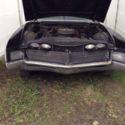 1966 Buick Riviera 2 Door Hardtop