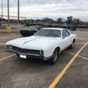 1966 BUICK RIVIERA 465 wildcat