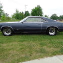 1966 BUICK RIVIERA 465 WILDCAT V8 NUMBERS MATCHING 1-FAMILY OWNER DRIVER QUALITY