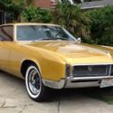 1966 Buick Riviera Base 7.0L