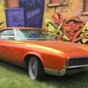 1966 Buick Riviera Base Hardtop 2-Door 7.0L (Sold As Is)