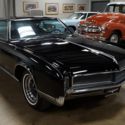 1966 Buick Riviera, Black with 51736 Miles available now!