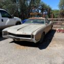 1966 Buick Riviera GS Wildcat