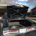 1966 Buick Riviera GS with the 465 Wild Cat Engine All Original 55,000 Miles
