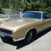 1966 Buick Riviera Immaculate w/ 50,800 Original Miles